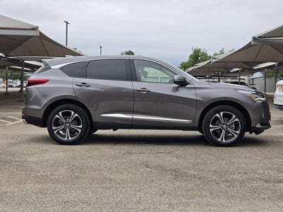 2026 Acura RDX SH-AWD w/Technology Package