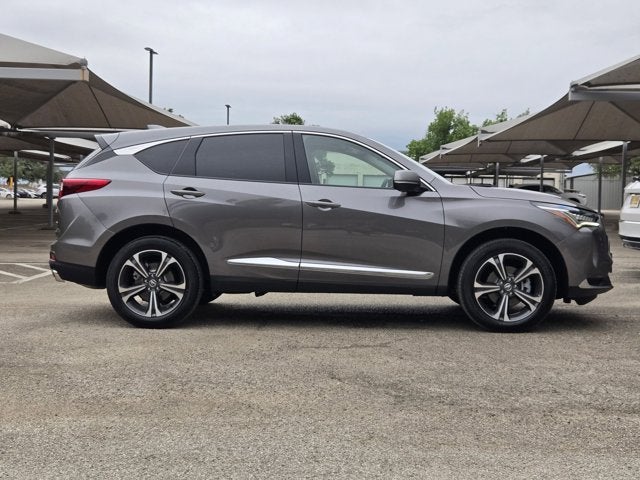 2026 Acura RDX SH-AWD w/Technology Package
