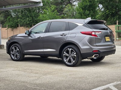 2026 Acura RDX SH-AWD w/Technology Package