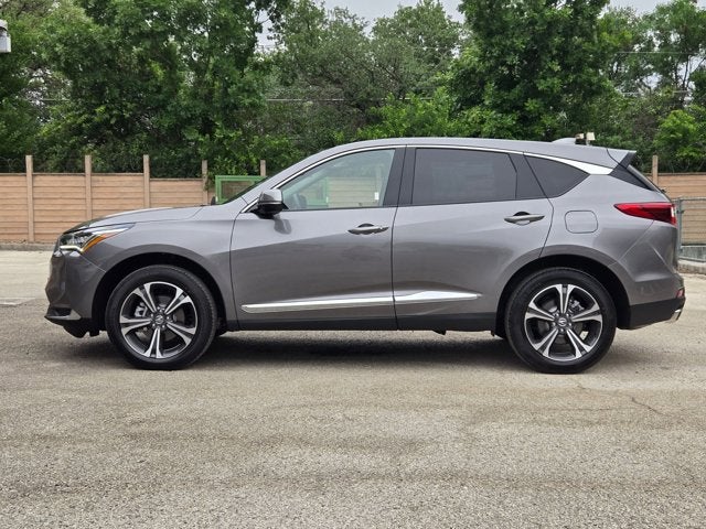 2026 Acura RDX SH-AWD w/Technology Package