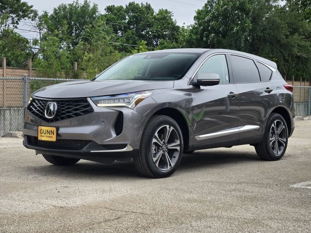 2026 Acura RDX SH-AWD w/Technology Package