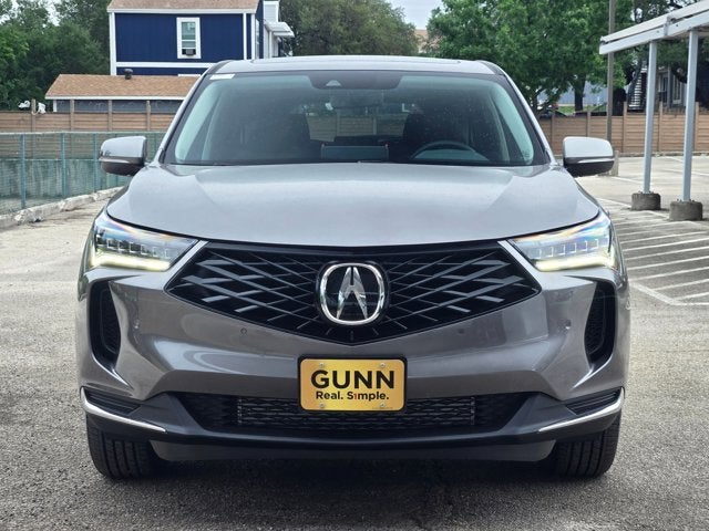 2026 Acura RDX SH-AWD w/Technology Package