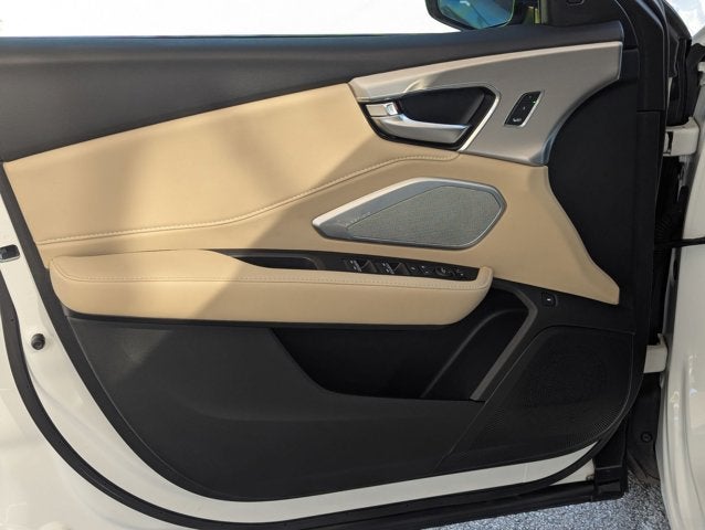 2021 Acura RDX w/Technology Package