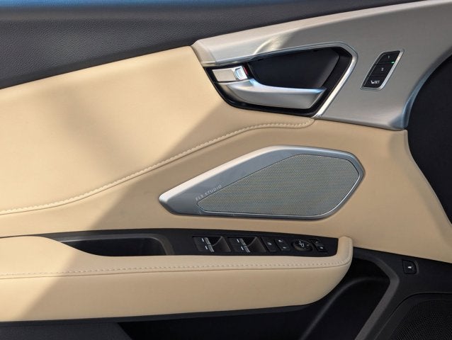 2021 Acura RDX w/Technology Package