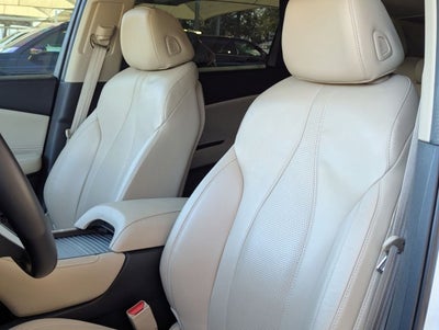 2021 Acura RDX w/Technology Package