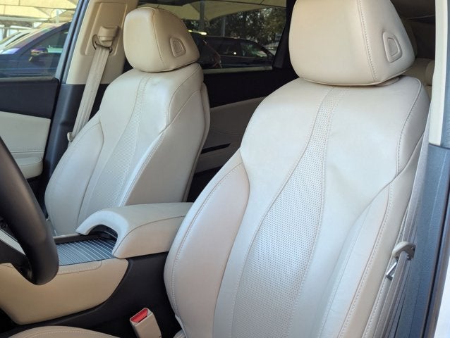 2021 Acura RDX w/Technology Package