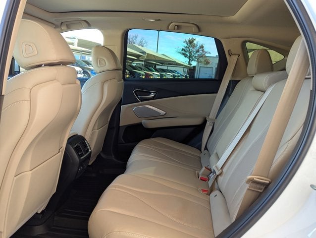 2021 Acura RDX w/Technology Package