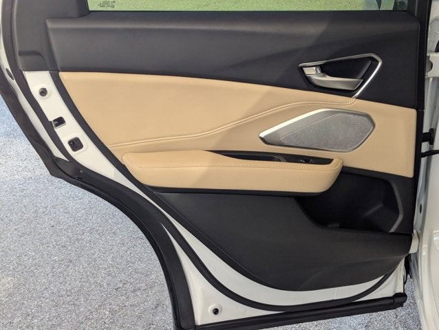 2021 Acura RDX w/Technology Package