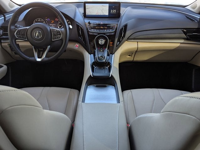 2021 Acura RDX w/Technology Package
