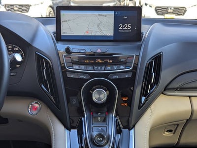 2021 Acura RDX w/Technology Package