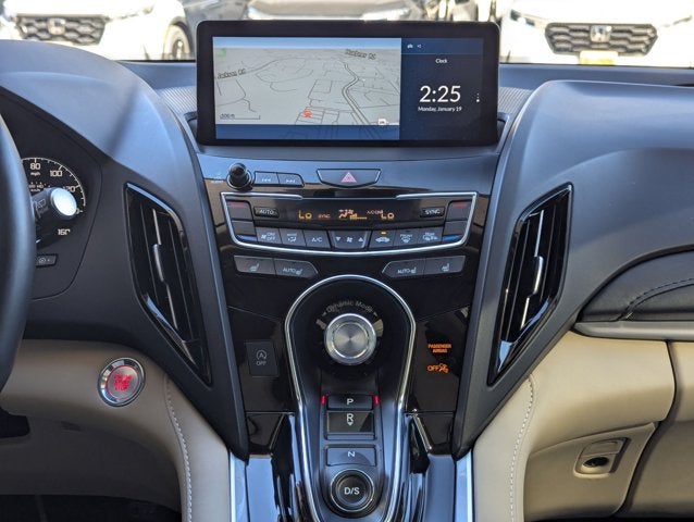 2021 Acura RDX w/Technology Package