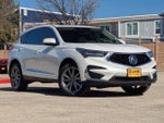 2021 Acura RDX w/Technology Package