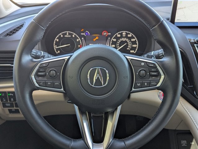 2021 Acura RDX w/Technology Package
