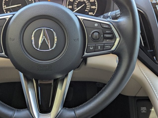 2021 Acura RDX w/Technology Package