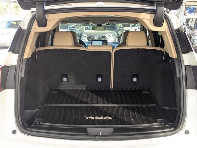 2021 Acura RDX w/Technology Package