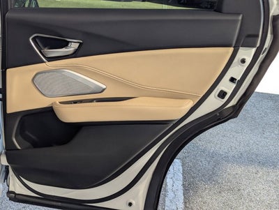 2021 Acura RDX w/Technology Package