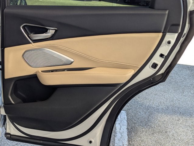 2021 Acura RDX w/Technology Package