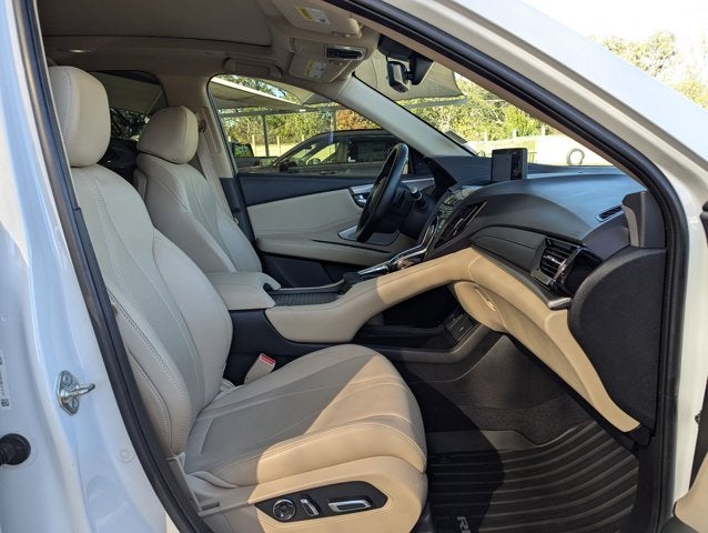 2021 Acura RDX w/Technology Package