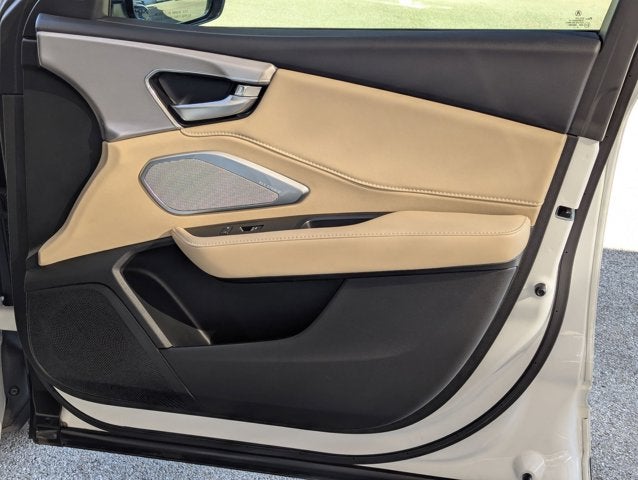 2021 Acura RDX w/Technology Package