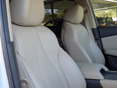 2021 Acura RDX w/Technology Package