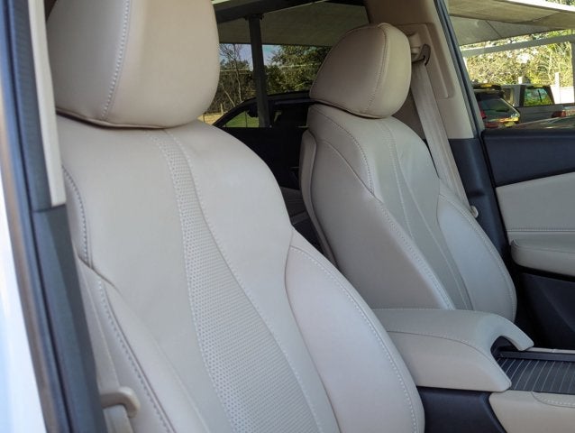 2021 Acura RDX w/Technology Package