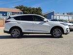 2021 Acura RDX w/Technology Package