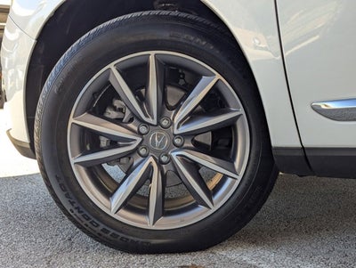 2021 Acura RDX w/Technology Package