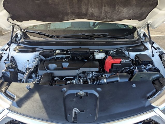 2021 Acura RDX w/Technology Package