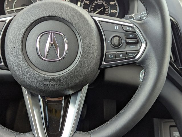 2025 Acura RDX w/Technology Package