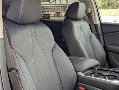 2025 Acura RDX w/Technology Package