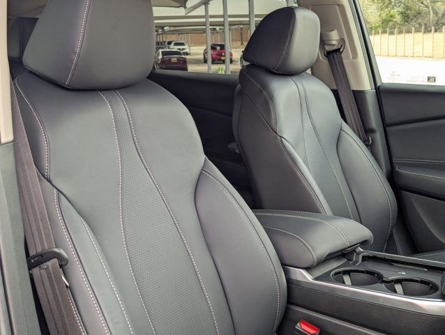 2025 Acura RDX w/Technology Package