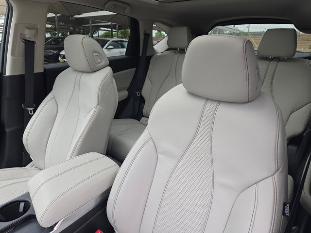 2026 Acura RDX SH-AWD w/Technology Package