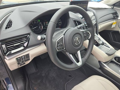 2026 Acura RDX SH-AWD w/Technology Package