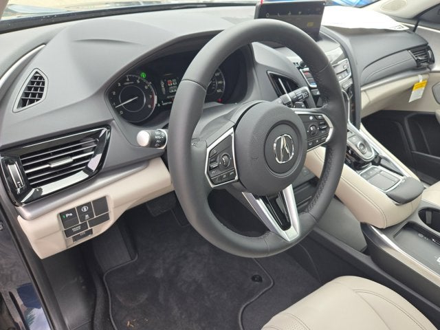 2026 Acura RDX SH-AWD w/Technology Package