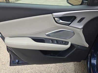 2026 Acura RDX SH-AWD w/Technology Package