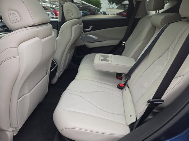 2026 Acura RDX SH-AWD w/Technology Package