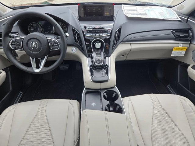 2026 Acura RDX SH-AWD w/Technology Package