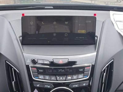 2026 Acura RDX SH-AWD w/Technology Package