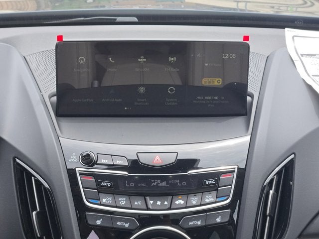 2026 Acura RDX SH-AWD w/Technology Package