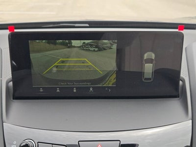 2026 Acura RDX SH-AWD w/Technology Package