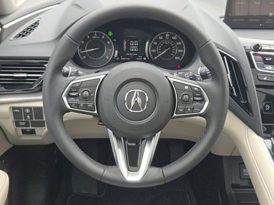 2026 Acura RDX SH-AWD w/Technology Package