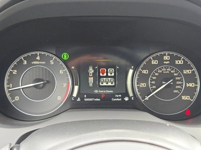 2026 Acura RDX SH-AWD w/Technology Package