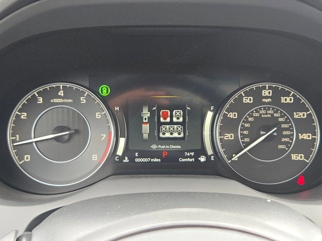 2026 Acura RDX SH-AWD w/Technology Package