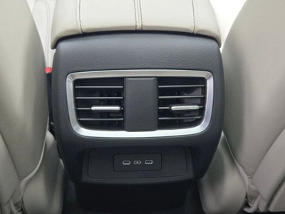 2026 Acura RDX SH-AWD w/Technology Package