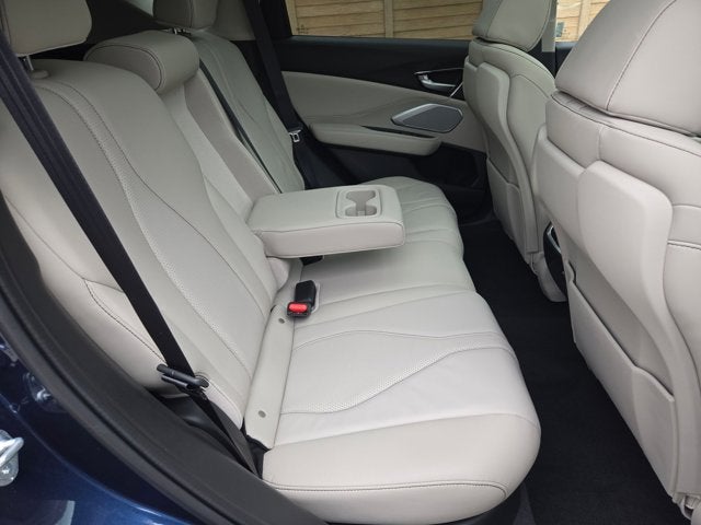 2026 Acura RDX SH-AWD w/Technology Package