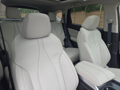 2026 Acura RDX SH-AWD w/Technology Package