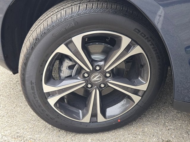 2026 Acura RDX SH-AWD w/Technology Package