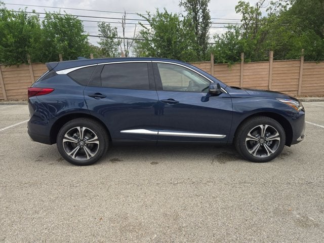 2026 Acura RDX SH-AWD w/Technology Package