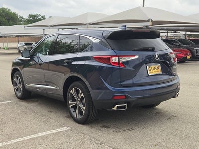 2026 Acura RDX SH-AWD w/Technology Package