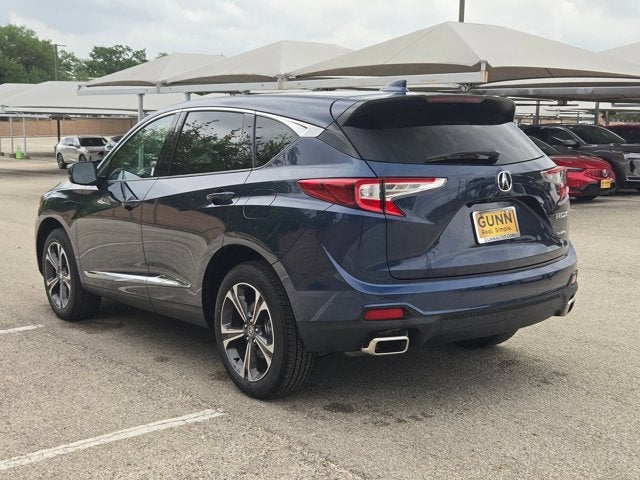 2026 Acura RDX SH-AWD w/Technology Package